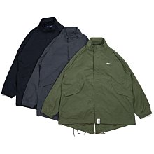 DESCENDANT 2019SS CLAIRTON / SHIRT JACKET 襯衫 外套 WTAPS 歷史價格詳細信息