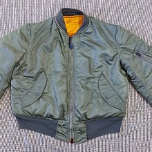 Alpha MA1 飛行外套 United arrows 別注款 歷史價格詳細信息