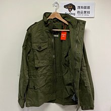 戰火英雄 跩狗嚴選 極度乾燥 Superdry Rookie 經典 M65 軍裝 夾克 外套 純棉 深藍 藏青 加厚刷毛 歷史價格詳細信息