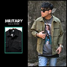 。R.C。GEO.韓著概念款!! 三扣+小口袋 oversize亨利領素寬T.BTS.邱鋒澤.EDawn!!~促銷390 歷史價格詳細信息