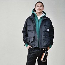 Carhartt卡哈特四口袋機能工裝馬甲 歷史價格詳細信息