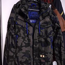 Superdry 極度乾燥 男生科技絨外套 防風外套 零碼大尺碼 寒流保暖 連帽外套 極輕 SNOW M50138YQ 歷史價格詳細信息