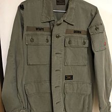 WTAPS JUNGLE CHOPPED shorts 豹紋 口袋 工作褲 短褲 深藍 藍 余文樂 全新正品 歷史價格詳細信息