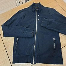 CA 比利時品牌 RIVER WOODS 深藍 休閒鋪棉外套 L號 一元起標無底價W959 歷史價格詳細信息