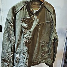 軍綠色立體多口袋設計工作褲.休閒褲【1762】 歷史價格詳細信息