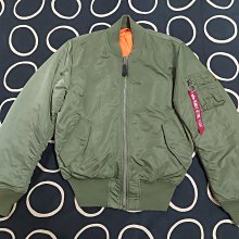 Alpha MA1 飛行外套 United arrows 別注款 歷史價格詳細信息