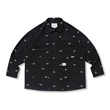 WTAPS JUNGLE CHOPPED shorts 豹紋 口袋 工作褲 短褲 深藍 藍 余文樂 全新正品 歷史價格詳細信息