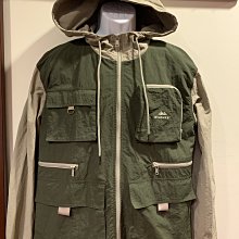 WILDMEET 口袋設計 短袖上衣-61162 歷史價格詳細信息