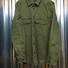 ZARA 軍綠色M65口袋外套夾克 軍裝外套 工裝外套 立領連帽外套 多口袋機能外套 二手出清 歷史價格詳細信息