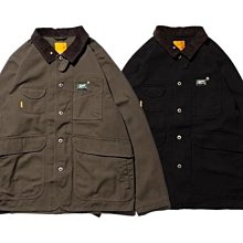 Cover Taiwan 官方直營 Grip Swany White Mountaineering 多口袋 戶外 露營 釣魚 馬甲背心 黑色 乳白色 (預購) 歷史價格詳細信息