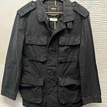 ALPHA廠 類M51 日本限定黑色薄夾克(M號)#1499 歷史價格詳細信息