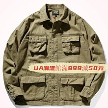 潮流館&復古工裝設計多口袋鋪棉背心外套夾克#時尚男裝1764 歷史價格詳細信息