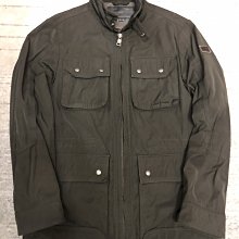 已售出。#Marlboro Classics 燈芯絨鋪棉外套 MCS = 美式 / 牧場 / 溫暖 / 橄欖綠 歷史價格詳細信息