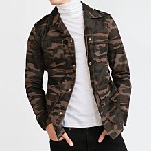 ZARA 男裝 厚內裡連帽衍縫拉鍊外套背心 深藍色 M號 歷史價格詳細信息