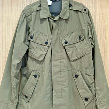 N.hoolywood 22AW好萊塢城市機能工裝多口袋重磅棉服棉衣船長同款 歷史價格詳細信息