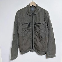 Armani Exchange 8號 米白色 及膝裙 休閒裙 牛仔裙 棉絨面料 設計師款 歷史價格詳細信息