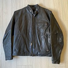 美國Schott 141皮夾克 皮衣 42號古著 價格比較,價格查詢,歷史價格詳細信息