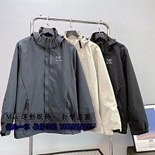 ARCTERYX衝鋒衣夾克外套始祖鳥Alpha系列 Sv 第7代 GORE-TEX Pro 刺繡圖案休閒運動連帽拉鏈硬殼衝鋒衣4903脂鯉藍 歷史價格詳細信息