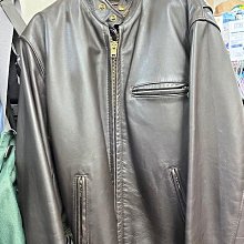 美國Schott 141皮夾克 皮衣 42號古著 歷史價格詳細信息