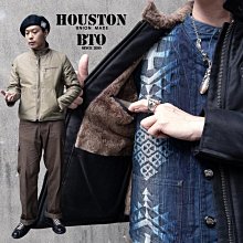 [BTO] 日本【HOUSTON】阿拉斯加北極熊 绗縫M-65內膽型夾克 歷史價格詳細信息