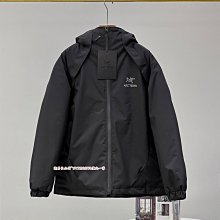 ARCTERYX衝鋒衣夾克外套始祖鳥Alpha系列 Sv 第7代 GORE-TEX Pro 刺繡圖案休閒運動連帽拉鏈硬殼衝鋒衣4903脂鯉藍 歷史價格詳細信息