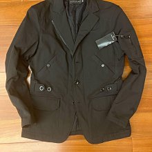 Polo ralph lauren 黑標 RRL風格 騎士 軍裝 M65 夾克 外套 付腰帶 棕色 XS號 歷史價格詳細信息