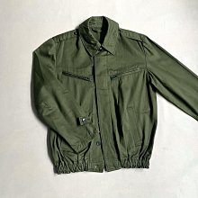vintage外套s丹麥民間防衛隊夾g年代：80s尺寸：胸106肩46長76袖58八十年代 歷史價格詳細信息