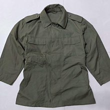 捷克公發 Czech Army M92 Camo Field Shirt 迷彩 雙口袋 軍用野戰外套 古著vintage 歷史價格詳細信息