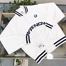 2024新款AAPE經典猿人圓章字母圖案印花休閒情侶棒球領教練夾克外套 價格比較,價格查詢,歷史價格詳細信息