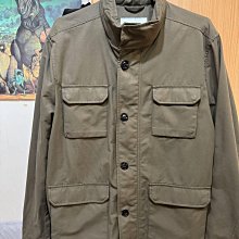 軍裝 外套 立領夾克-寬鬆純棉個性純色男外套3色73wn15[獨家進口][米蘭精品] 歷史價格詳細信息