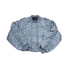 Bomber Jacket 經典MA-1飛行外套 情侶外套 【NHJ1200】 歷史價格詳細信息