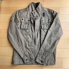 G Star G-STAR  Aero Arizona 襯衫  M號 歷史價格詳細信息