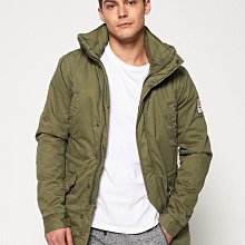 跩狗嚴選 極度乾燥 Superdry M51 N3B 長版 復古 黑 飛行 軍裝夾克 外套 純棉 風衣 連帽 派克大衣 歷史價格詳細信息