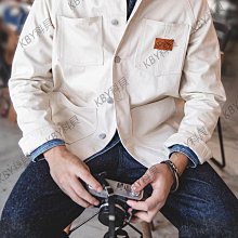 馬登工裝 法式復古刺繡磨毛襯衫夾克vintage多口袋純棉外套男春季-心願便利店 歷史價格詳細信息