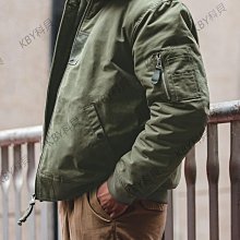馬登工裝 飛行員夾克 美式復古MA-1休閒軍旅棒球服外套男潮 歷史價格詳細信息