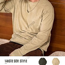 馬登工裝 美式休閑字母發泡印花T恤撞色學院純棉運動長袖衛衣男秋-KBY科貝 歷史價格詳細信息