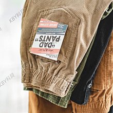 秋季美式工裝褲子男直筒寬松機能城市戶外通勤山系戰術休閑長褲男 歷史價格詳細信息