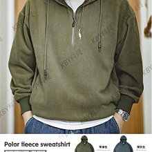 半拉鍊套頭衫短袖襯衫男士夏季薄日純色襯衫嘻哈帥氣五分袖 POLO 襯衫-22號穿搭 歷史價格詳細信息