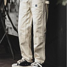 米色牛仔褲男寬鬆直筒錐形褲子秋季新款時尚潮流淺色高級感九分褲 歷史價格詳細信息