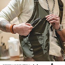 美式背心外套 多口袋馬甲 復古 帥氣 高級背心牛仔外套男 歷史價格詳細信息