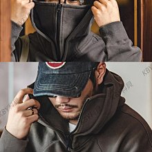 馬登工裝 法式復古刺繡磨毛襯衫夾克vintage多口袋純棉外套男春季-心願便利店 歷史價格詳細信息