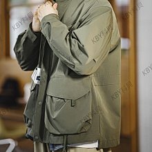 軍裝 外套 立領夾克-寬鬆純棉個性純色男外套3色73wn15[獨家進口][米蘭精品] 歷史價格詳細信息