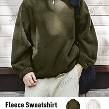 馬登工裝 美式休閑字母發泡印花T恤撞色學院純棉運動長袖衛衣男秋-KBY科貝 歷史價格詳細信息