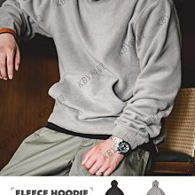 馬登工裝 美式休閑重磅毛呢口袋襯衫夾克寬松外穿厚襯衣外套男秋-KBY科貝 歷史價格詳細信息