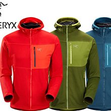 Arcteryx始祖鳥男款連帽GORE-TEX防水透氣外套(正品)18007三層半面料嚮導衝鋒衣代購預購品請勿直接下單) 歷史價格詳細信息