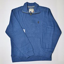 IZOD 全新 運動刷毛外套 保暖 厚棉 藍色  S  M  美國購入 保證原廠 歷史價格詳細信息