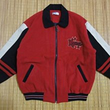 (抓抓二手服飾)  L.A PULU  POLO衫  紅色  XL  (G97) 歷史價格詳細信息