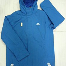 ^^n0900^^-ADIDAS-【2014台灣健立最便宜 55折出清】-CLIMAWARM 快速排汗 女款保暖長袖開襟T恤-O04539 歷史價格詳細信息