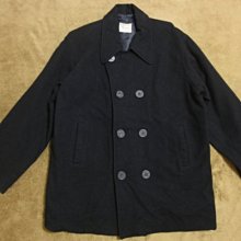 (抓抓二手服飾)  日本navy natural  連帽背心外套  L   @ 歷史價格詳細信息