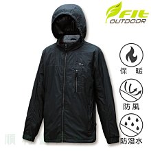 維特FIT 男款輕量羽絨外套 EW1305 經典黑 禦寒保暖 防風防潑水 羽絨衣 OUTDOOR NICE 歷史價格詳細信息